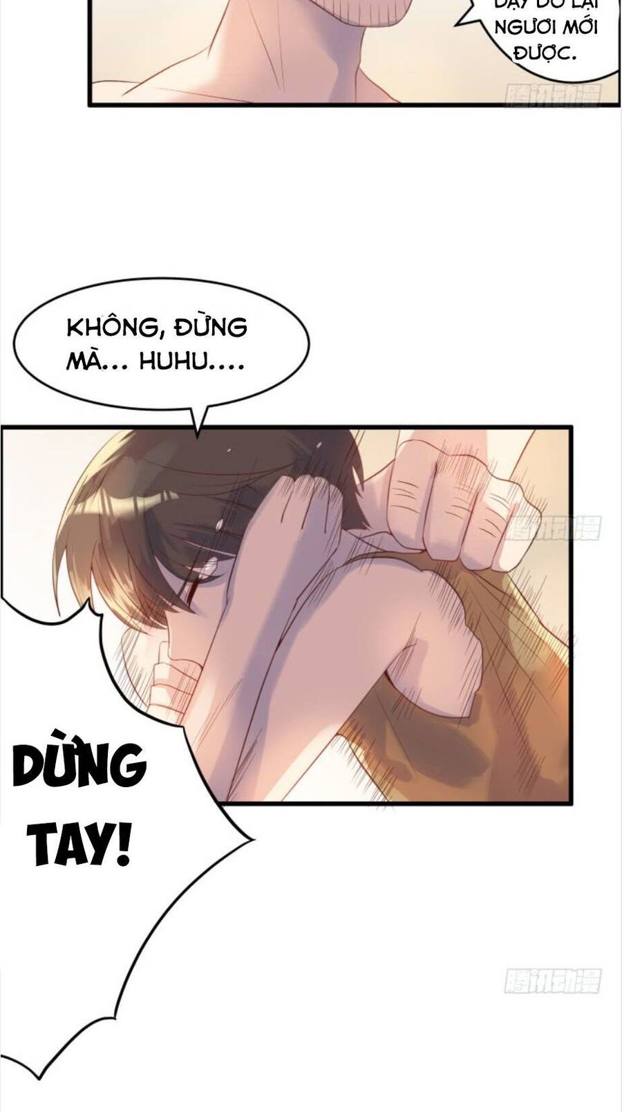 Siêu Phàm Truyện Chapter 3 - Trang 22