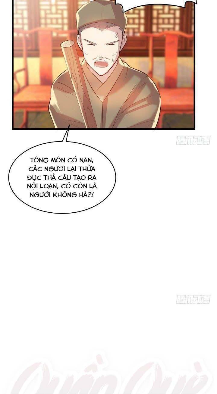 Siêu Phàm Truyện Chapter 30 - Trang 39