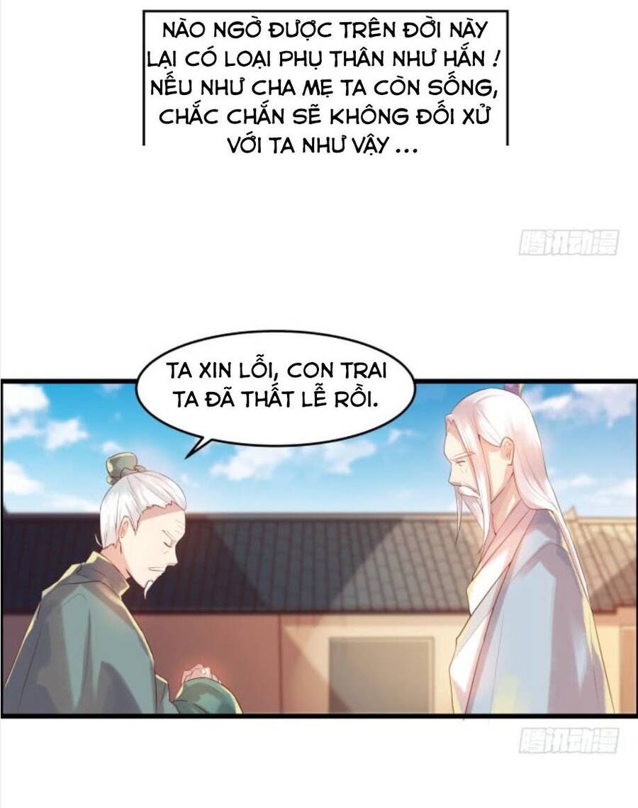 Siêu Phàm Truyện Chapter 4 - Trang 9