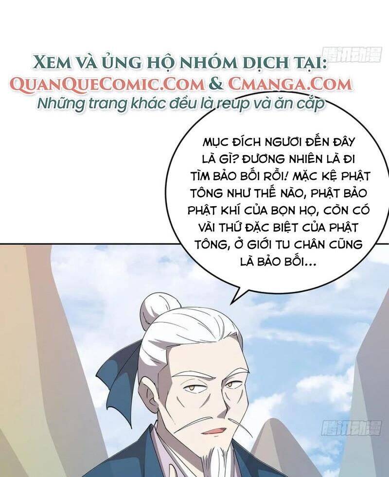 Siêu Phàm Truyện Chapter 235 - Trang 28