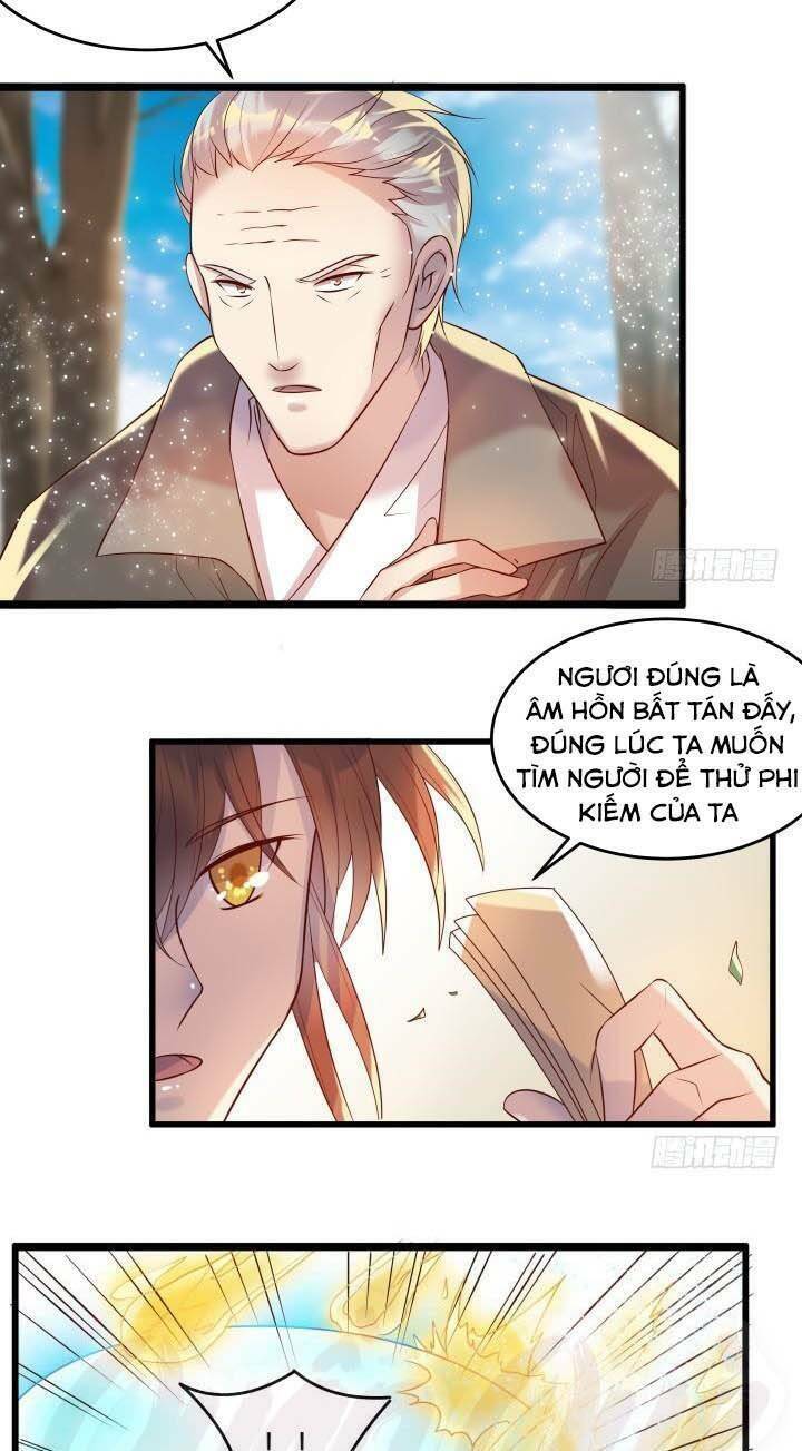 Siêu Phàm Truyện Chapter 31 - Trang 38