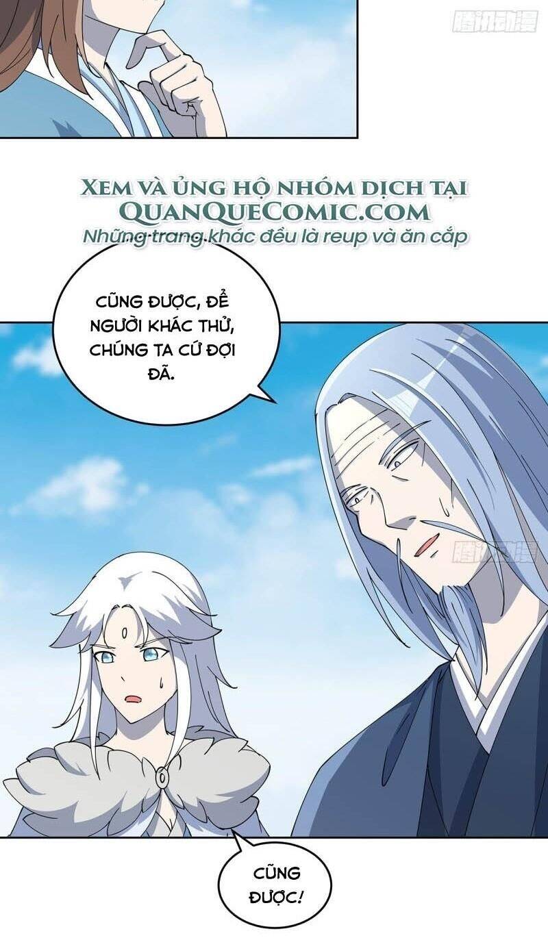 Siêu Phàm Truyện Chapter 229 - Trang 9