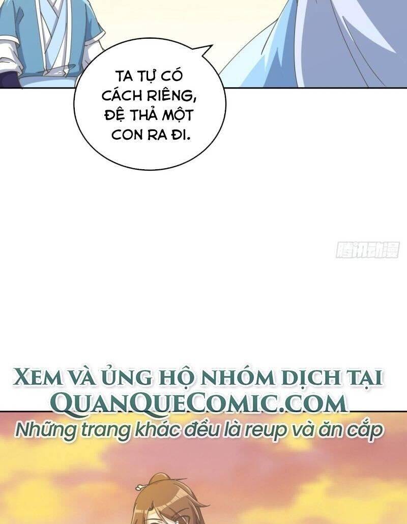 Siêu Phàm Truyện Chapter 223 - Trang 19