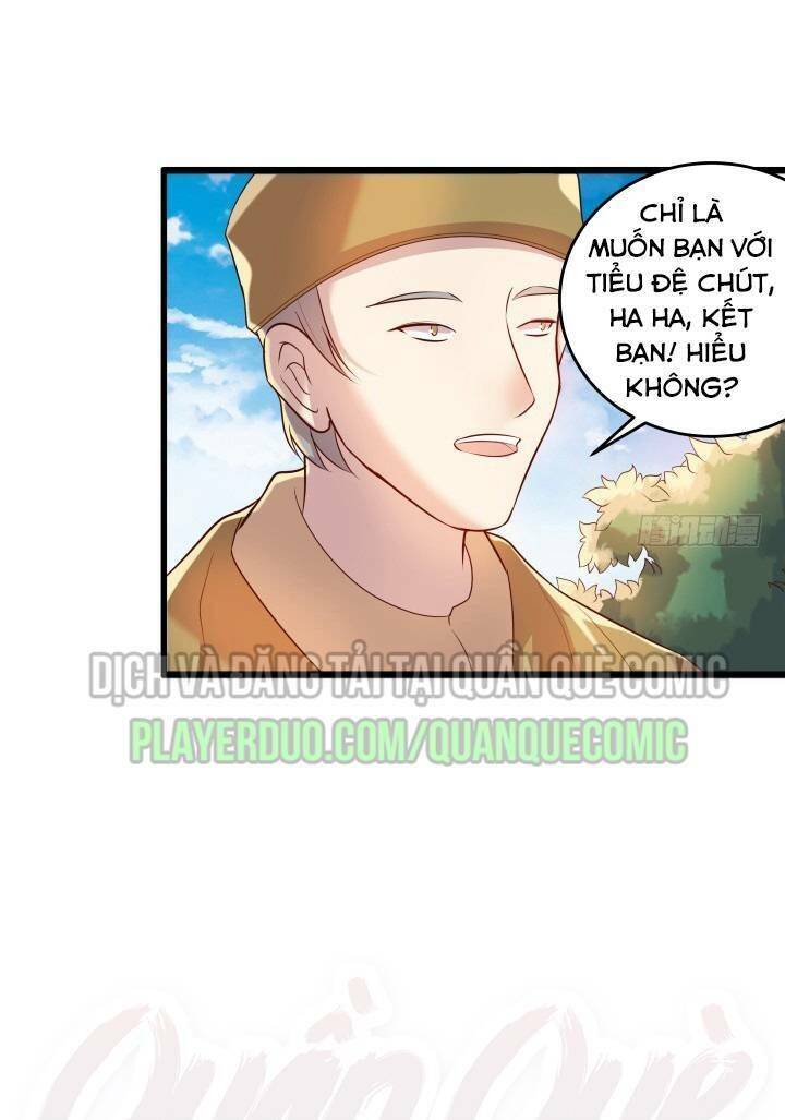 Siêu Phàm Truyện Chapter 24 - Trang 43