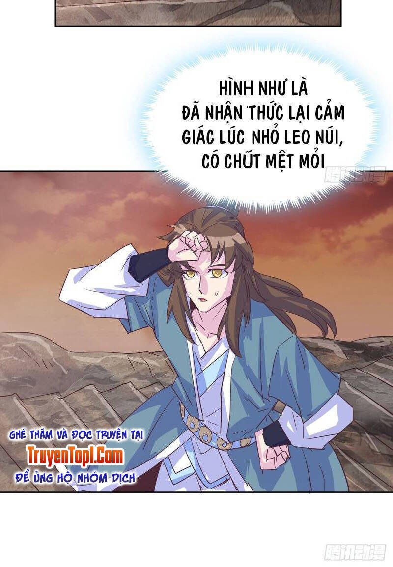 Siêu Phàm Truyện Chapter 215 - Trang 5