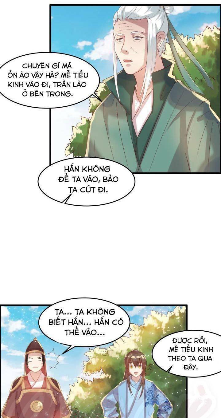 Siêu Phàm Truyện Chapter 14 - Trang 16