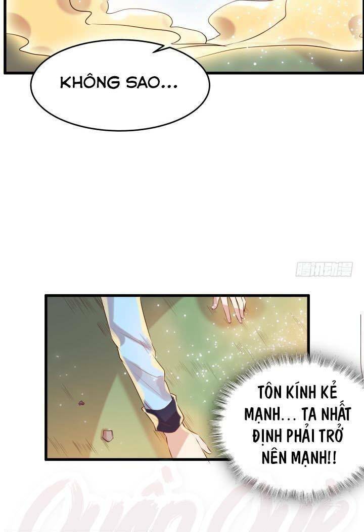 Siêu Phàm Truyện Chapter 21 - Trang 26