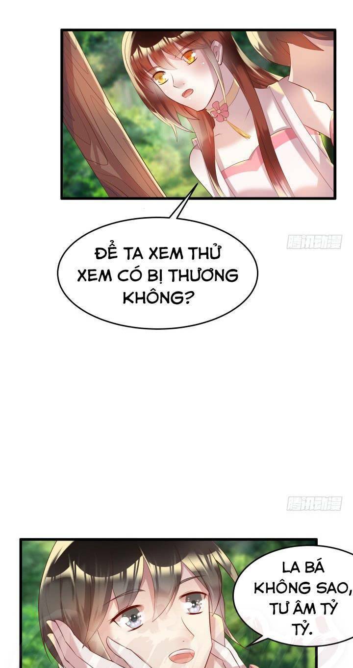 Siêu Phàm Truyện Chapter 27 - Trang 18