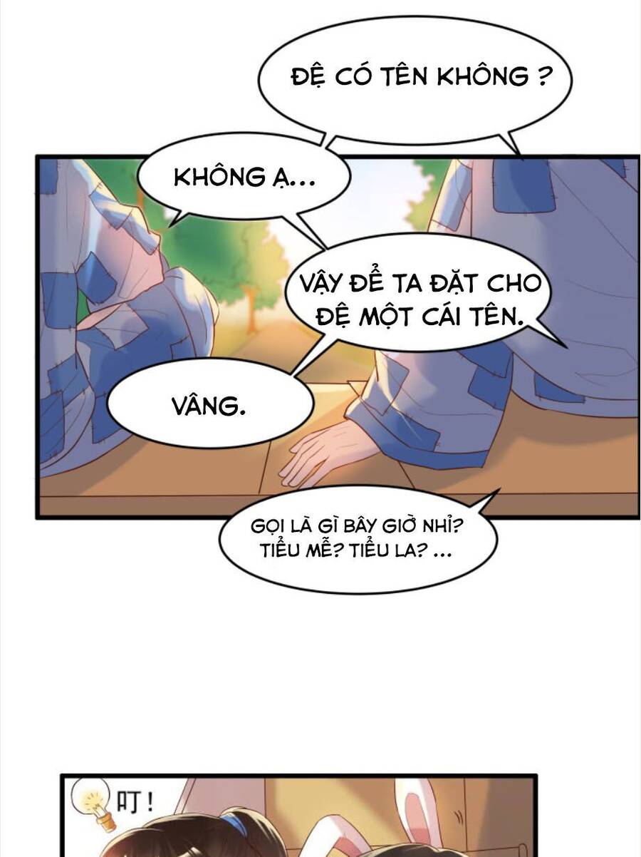 Siêu Phàm Truyện Chapter 5 - Trang 21