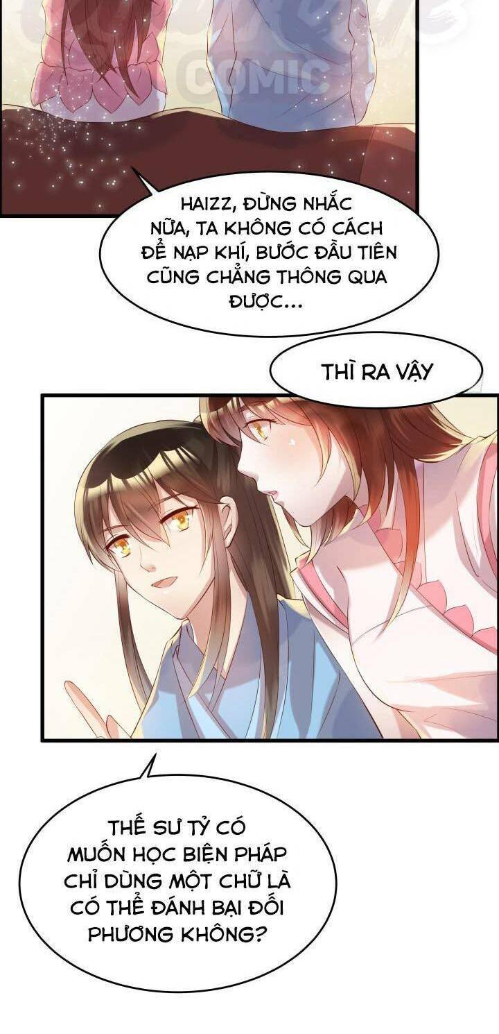 Siêu Phàm Truyện Chapter 13 - Trang 19