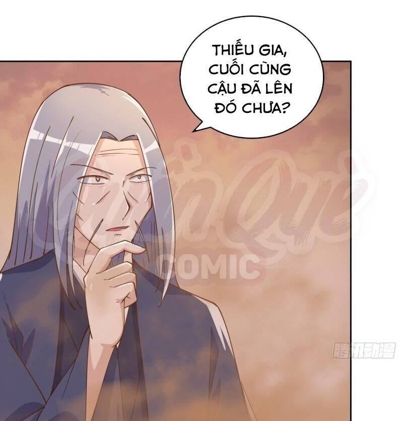 Siêu Phàm Truyện Chapter 219 - Trang 22