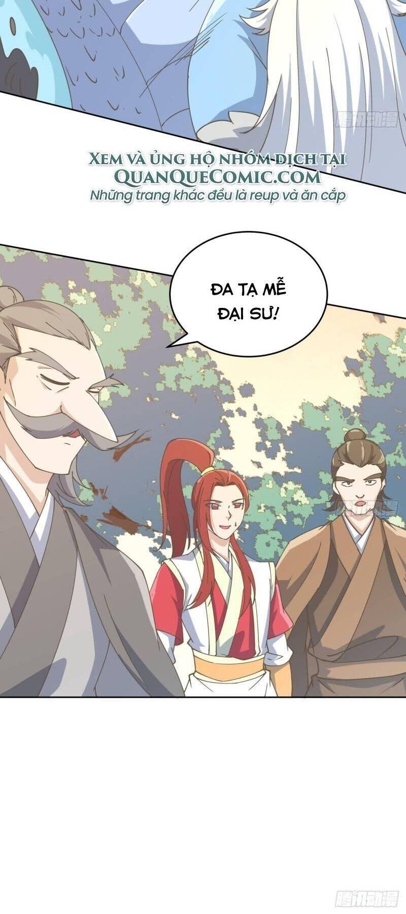 Siêu Phàm Truyện Chapter 224 - Trang 17