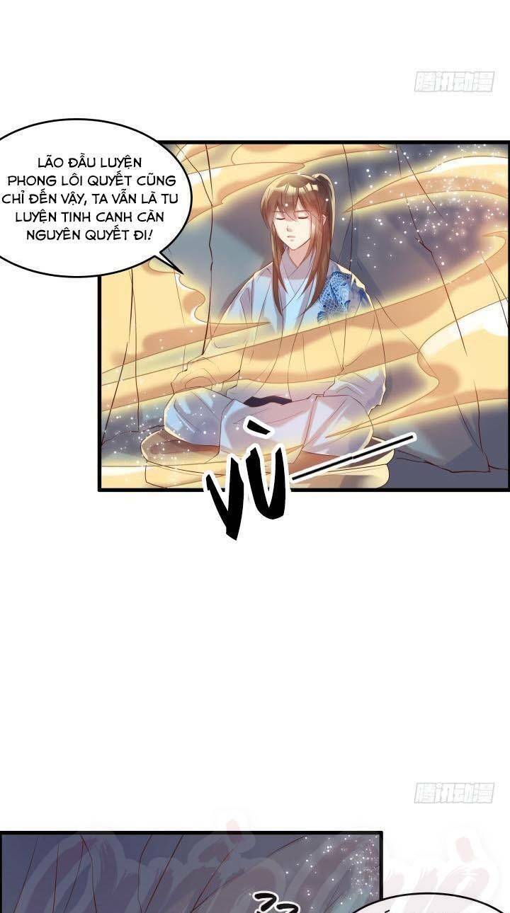 Siêu Phàm Truyện Chapter 14 - Trang 12