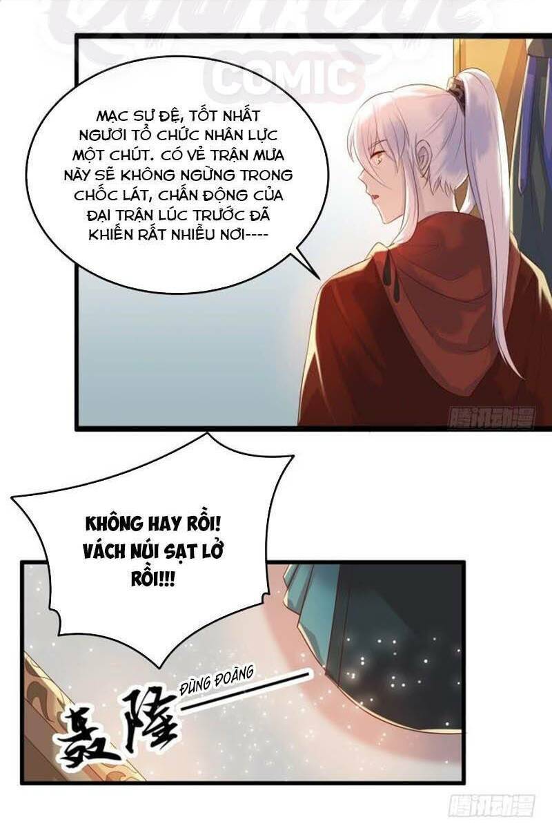 Siêu Phàm Truyện Chapter 31 - Trang 10