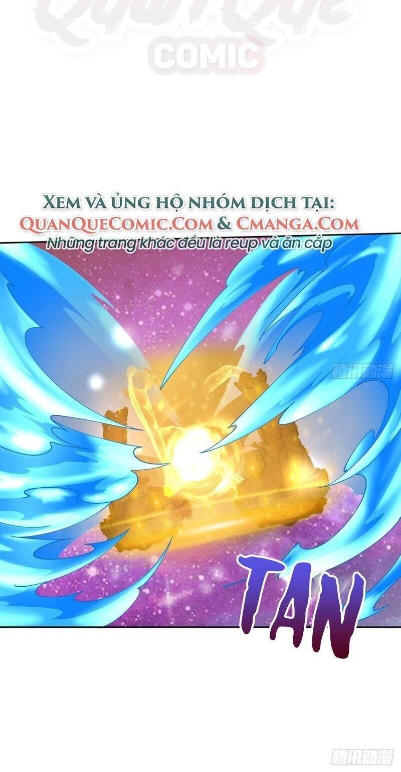 Siêu Phàm Truyện Chapter 234 - Trang 1