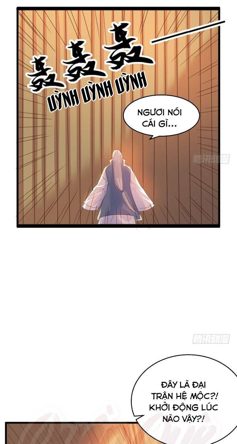 Siêu Phàm Truyện Chapter 32 - Trang 6