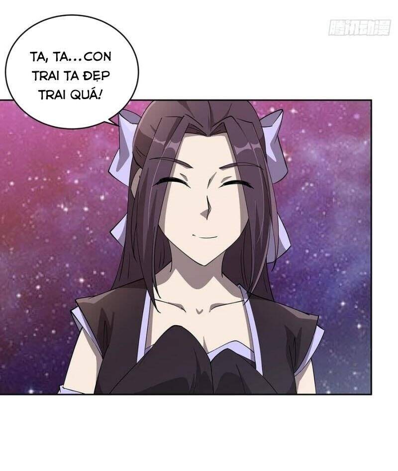 Siêu Phàm Truyện Chapter 235 - Trang 9