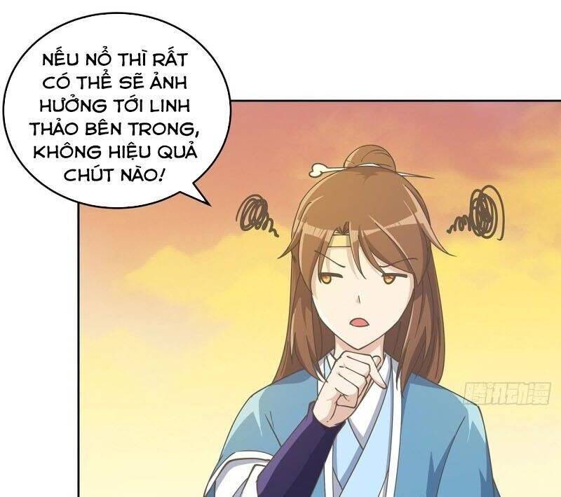 Siêu Phàm Truyện Chapter 222 - Trang 15