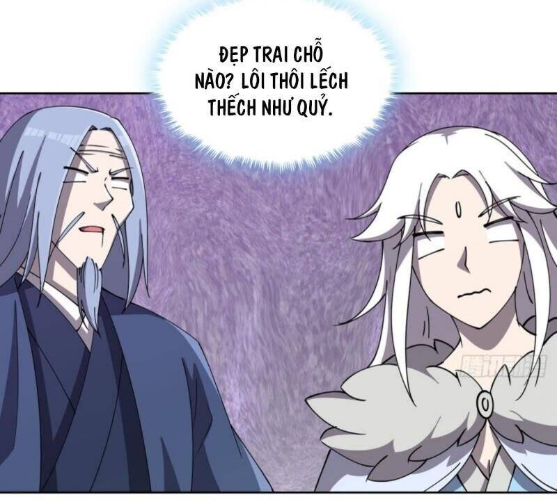 Siêu Phàm Truyện Chapter 228 - Trang 18