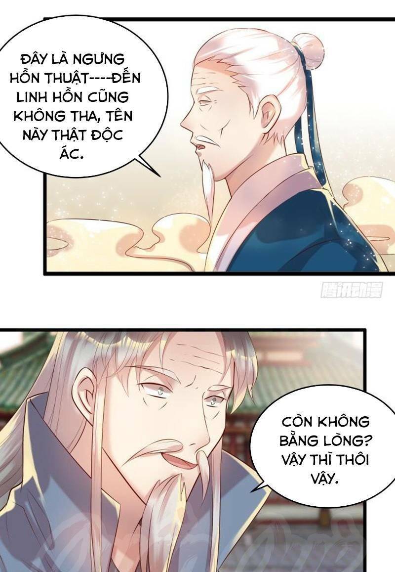 Siêu Phàm Truyện Chapter 32 - Trang 2