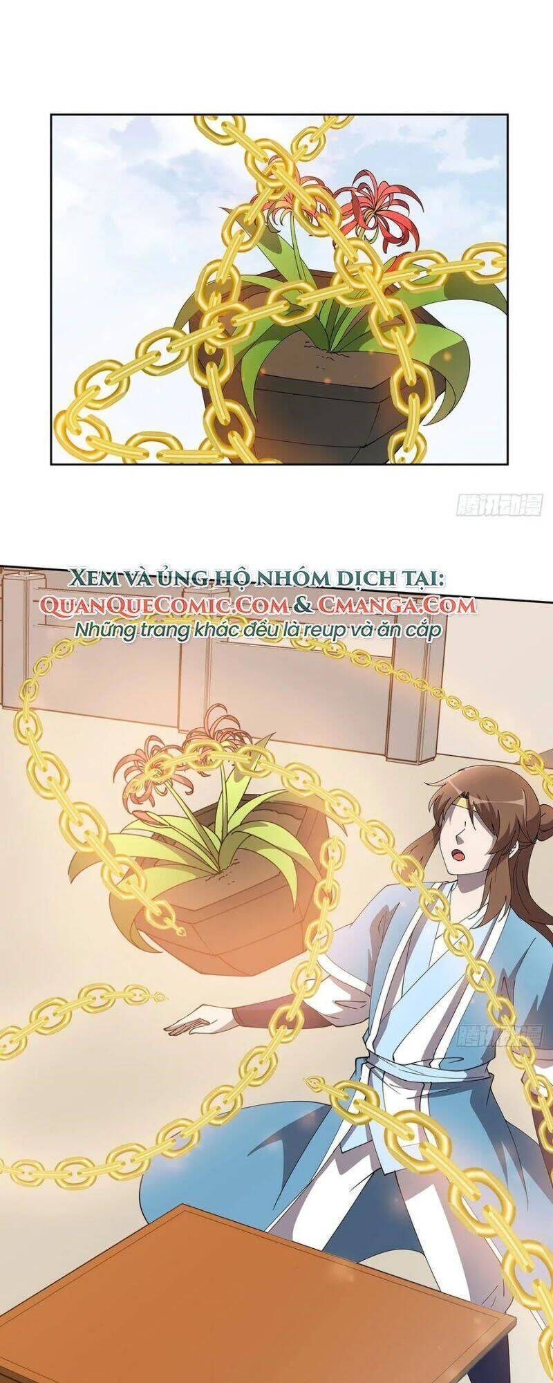 Siêu Phàm Truyện Chapter 238 - Trang 0