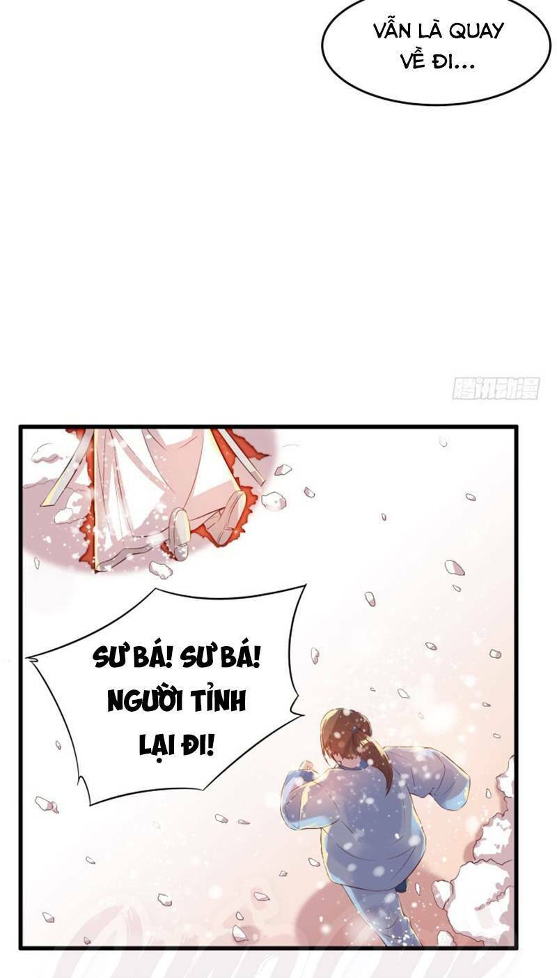 Siêu Phàm Truyện Chapter 9 - Trang 2