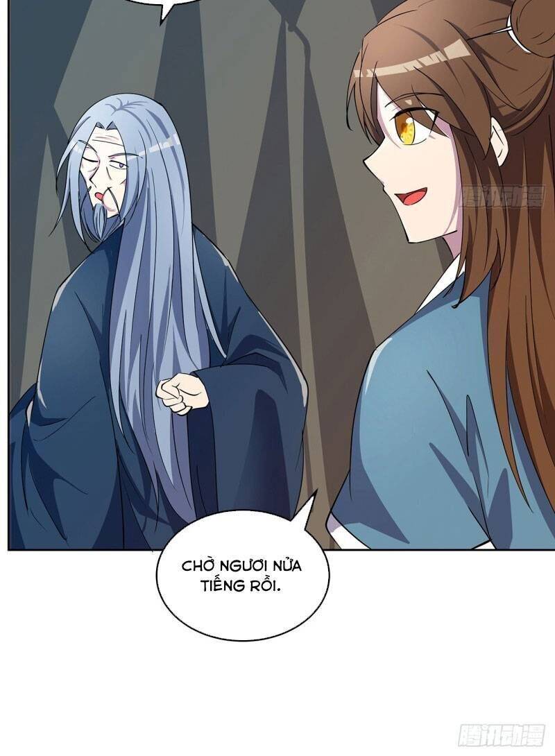 Siêu Phàm Truyện Chapter 214 - Trang 26