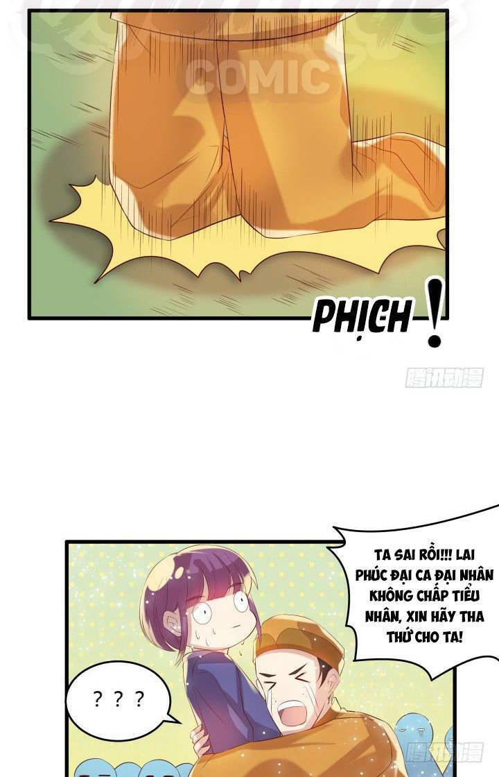 Siêu Phàm Truyện Chapter 27 - Trang 25