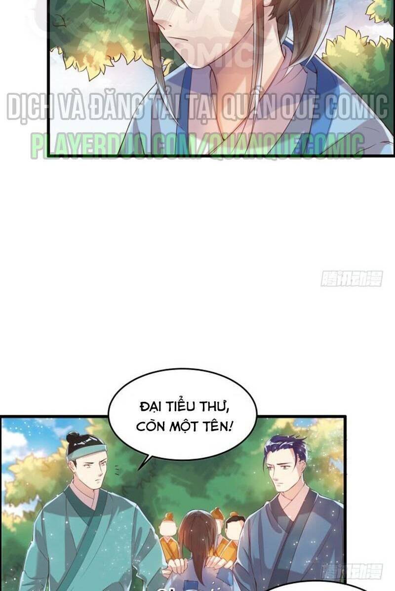 Siêu Phàm Truyện Chapter 10 - Trang 1