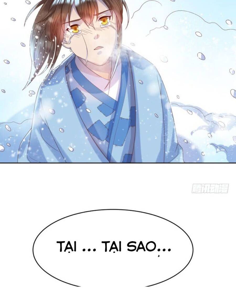 Siêu Phàm Truyện Chapter 7 - Trang 22