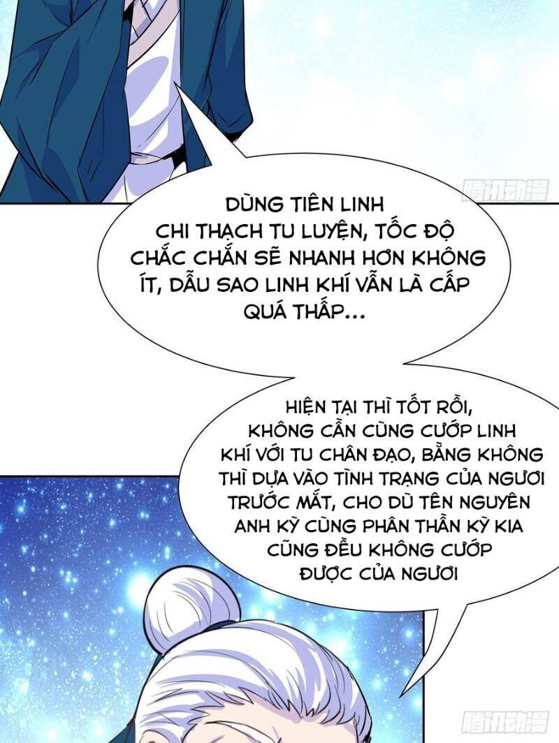 Siêu Phàm Truyện Chapter 200 - Trang 9