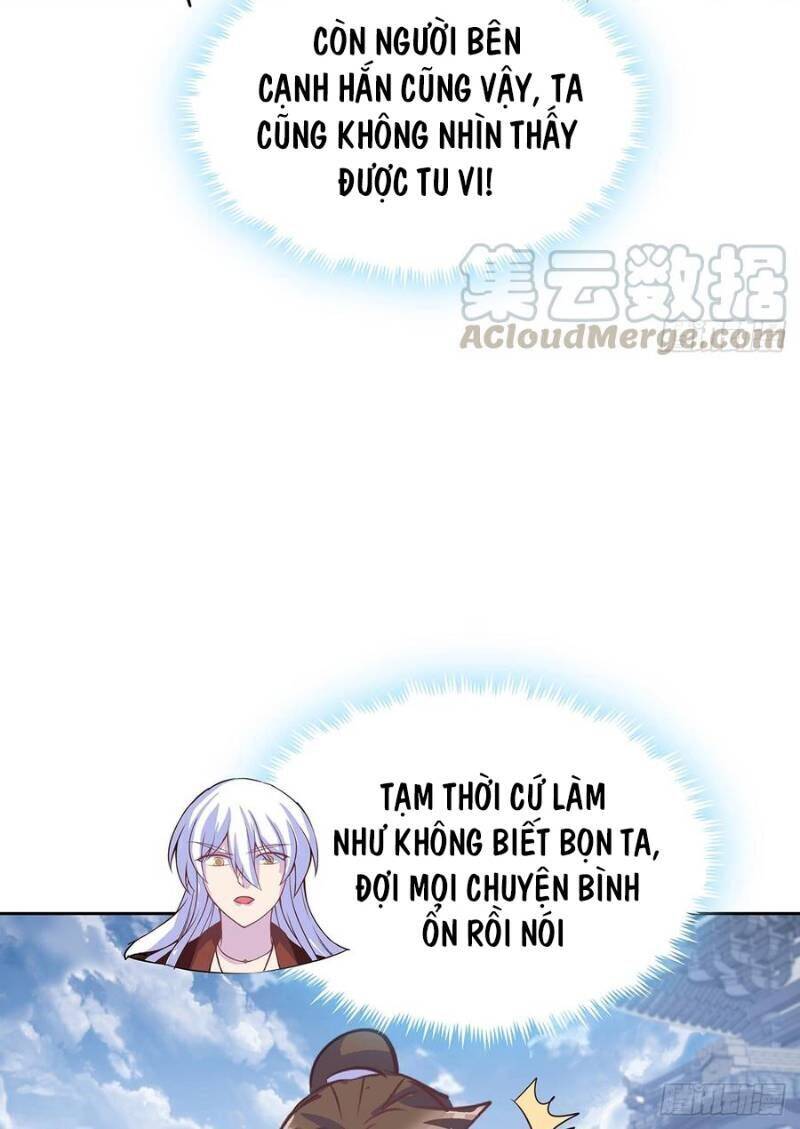 Siêu Phàm Truyện Chapter 203 - Trang 17