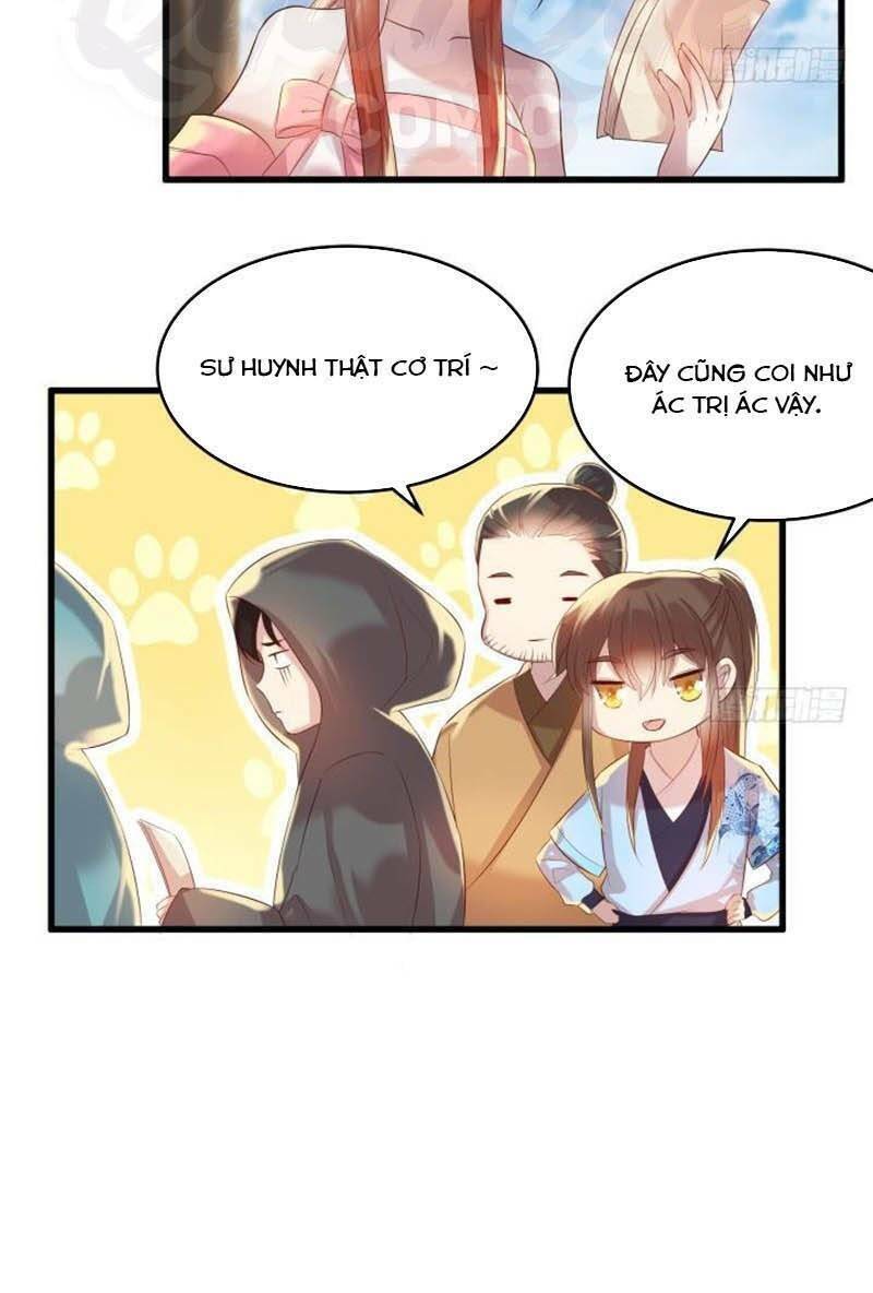 Siêu Phàm Truyện Chapter 31 - Trang 8