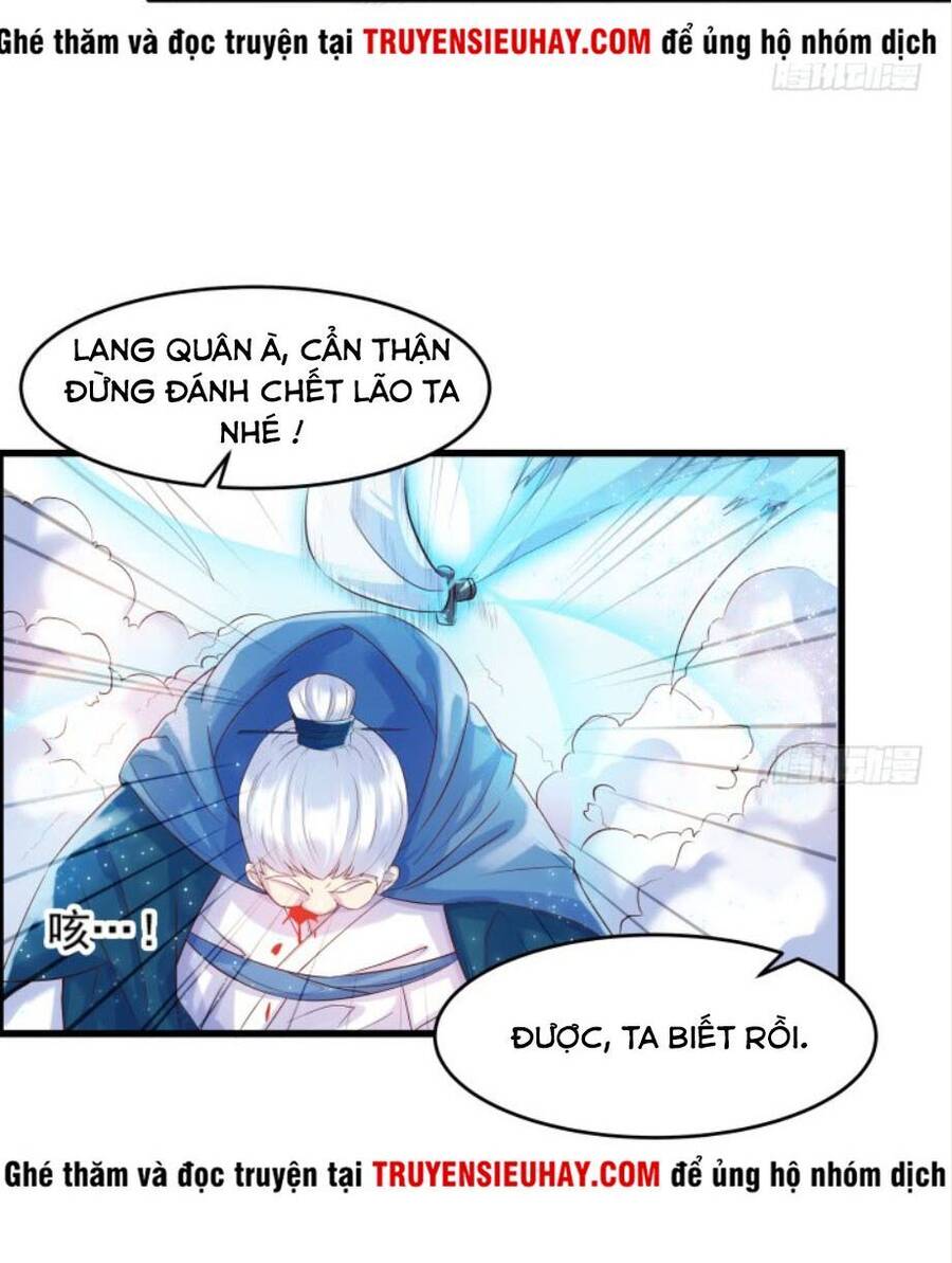 Siêu Phàm Truyện Chapter 5 - Trang 44