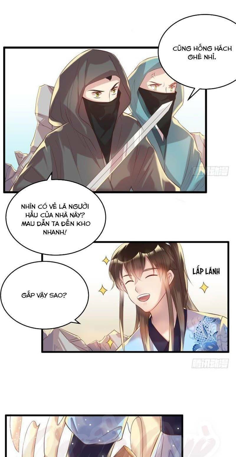 Siêu Phàm Truyện Chapter 31 - Trang 0