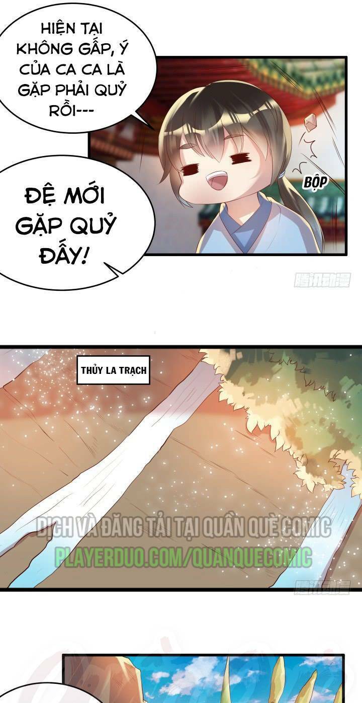 Siêu Phàm Truyện Chapter 27 - Trang 30