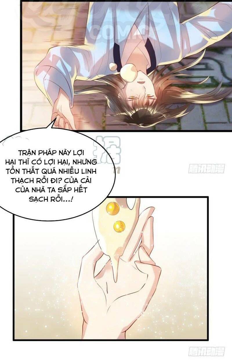 Siêu Phàm Truyện Chapter 32 - Trang 45