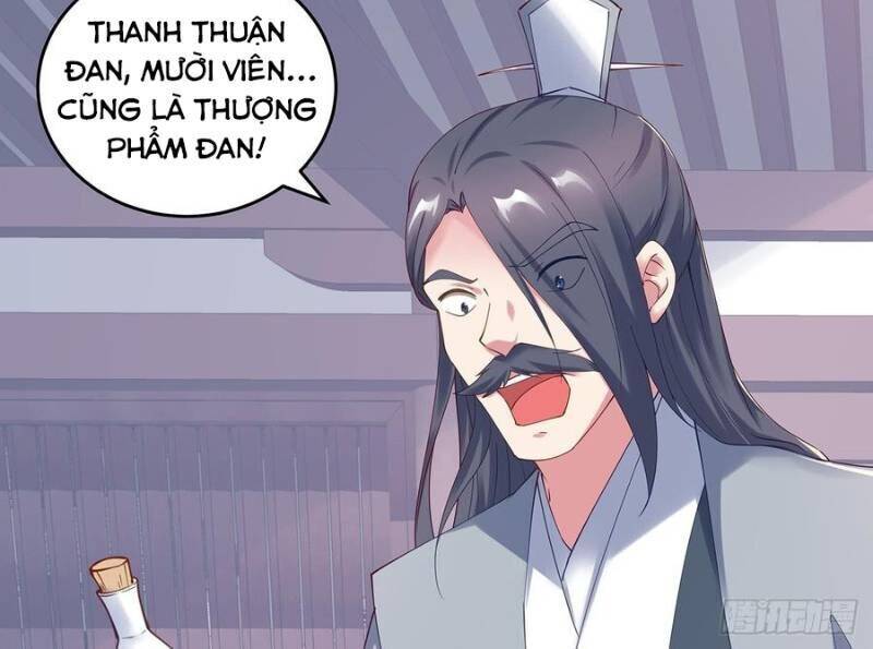 Siêu Phàm Truyện Chapter 202 - Trang 11