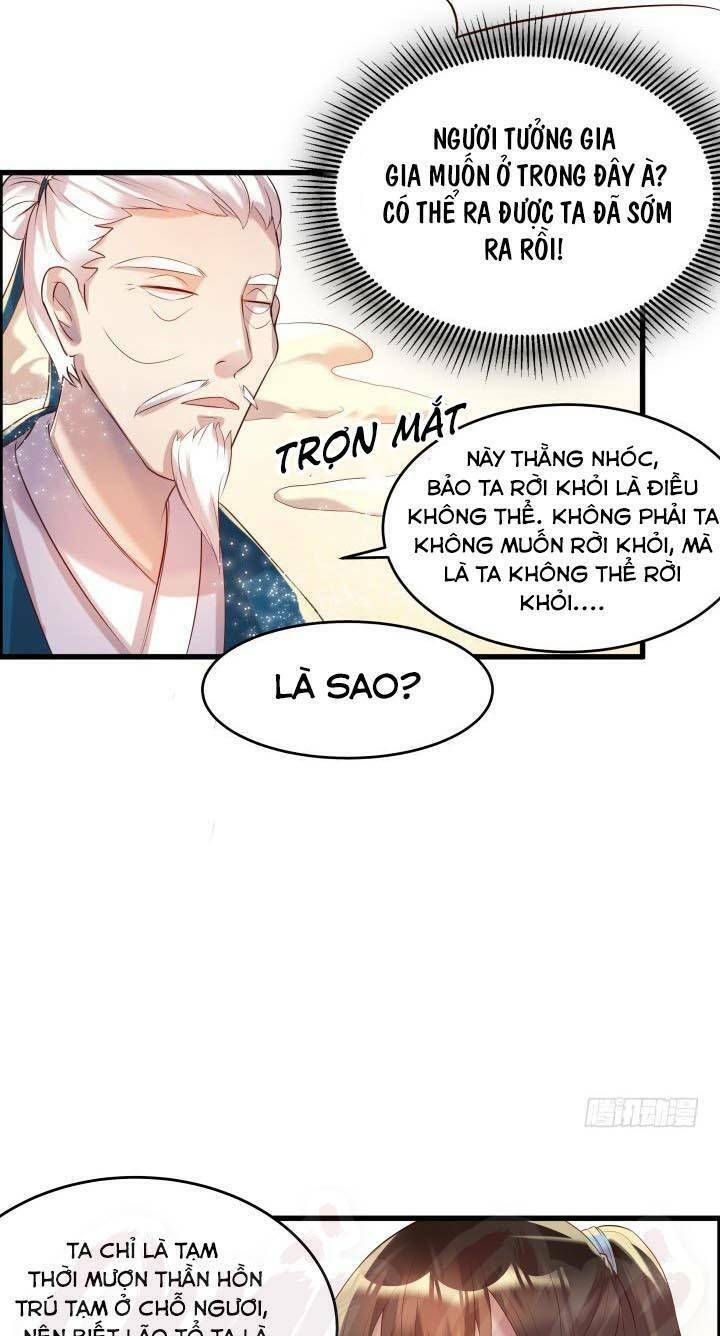 Siêu Phàm Truyện Chapter 13 - Trang 36