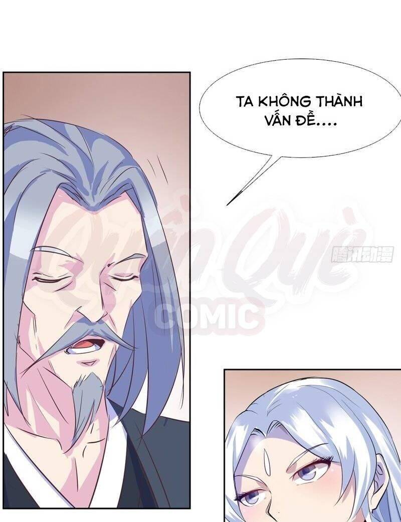 Siêu Phàm Truyện Chapter 220 - Trang 31