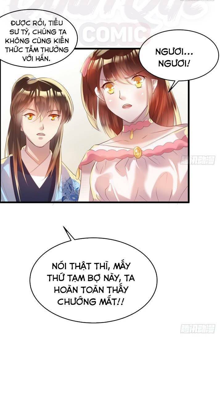 Siêu Phàm Truyện Chapter 18 - Trang 13