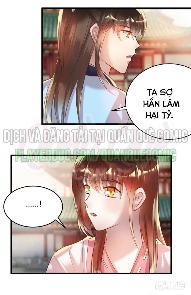 Siêu Phàm Truyện Chapter 32 - Trang 14