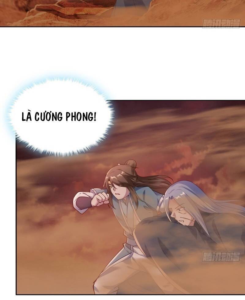 Siêu Phàm Truyện Chapter 211 - Trang 21