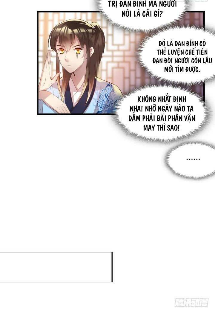 Siêu Phàm Truyện Chapter 23 - Trang 43