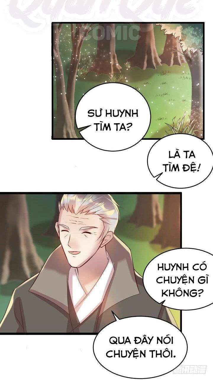 Siêu Phàm Truyện Chapter 28 - Trang 14