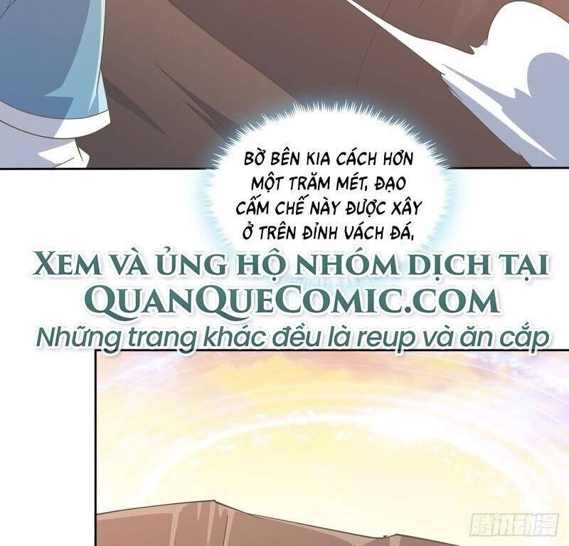 Siêu Phàm Truyện Chapter 222 - Trang 8