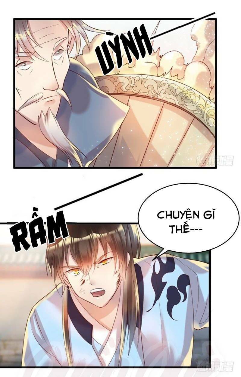 Siêu Phàm Truyện Chapter 32 - Trang 32