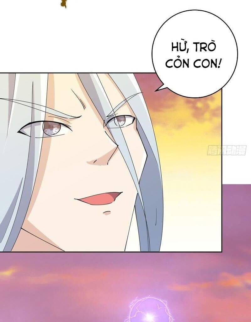 Siêu Phàm Truyện Chapter 221 - Trang 28