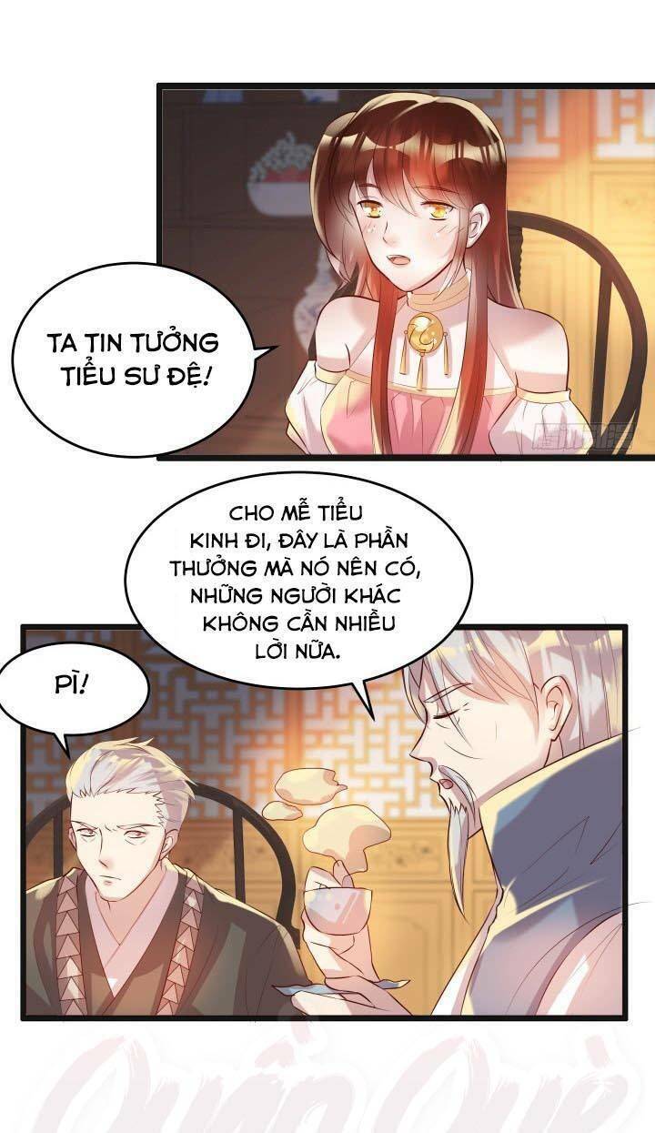 Siêu Phàm Truyện Chapter 22 - Trang 40