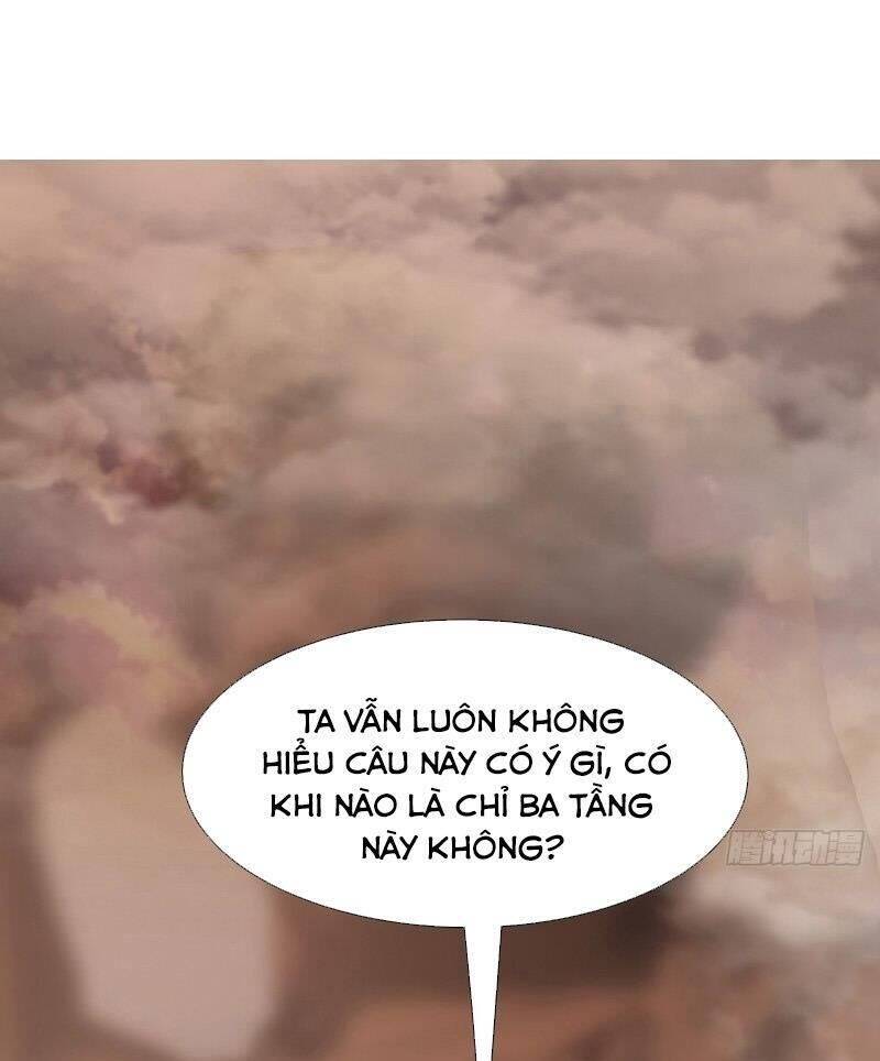 Siêu Phàm Truyện Chapter 220 - Trang 0